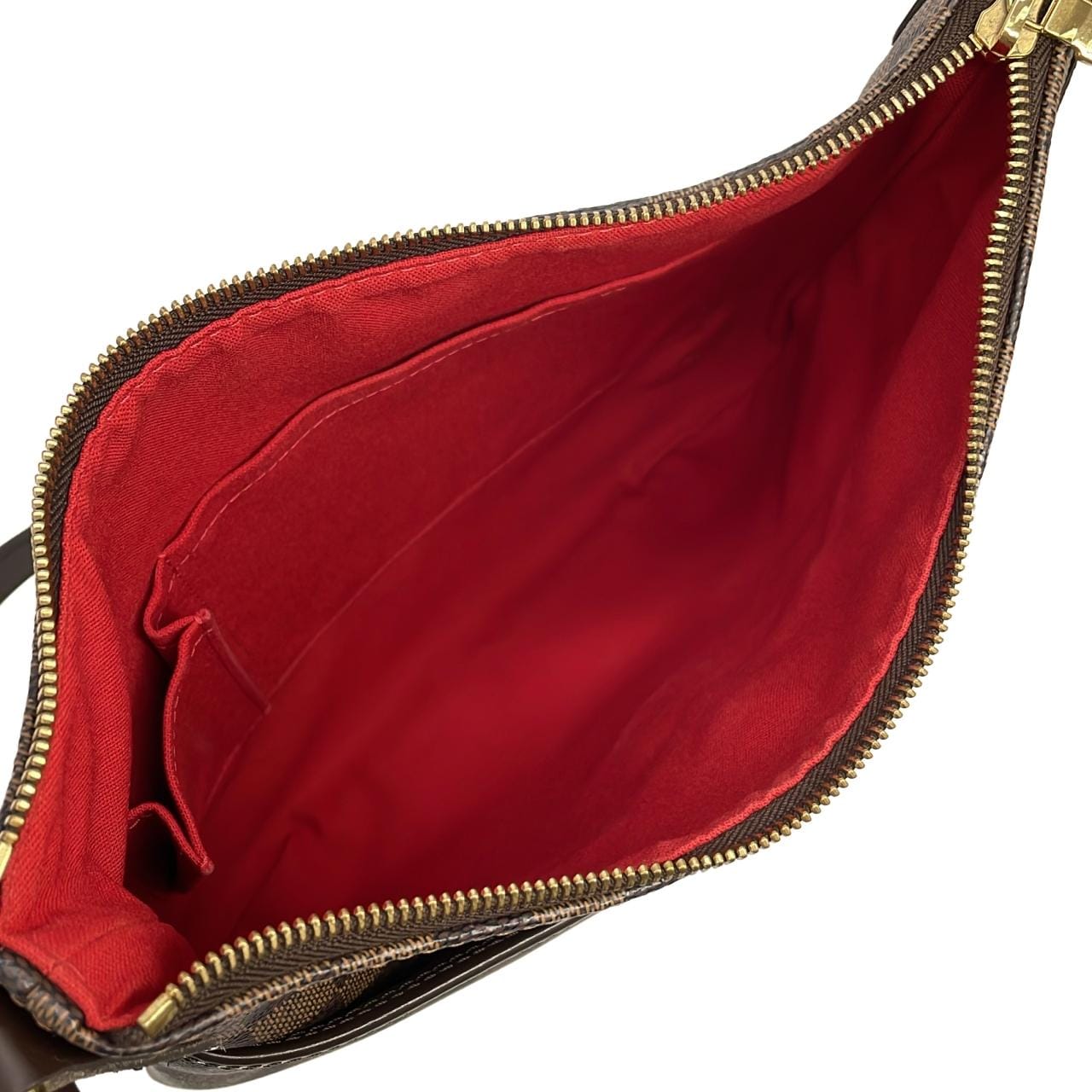 ルイヴィトン ダミエ ブルームズベリ PM N42251 ショルダーバッグ