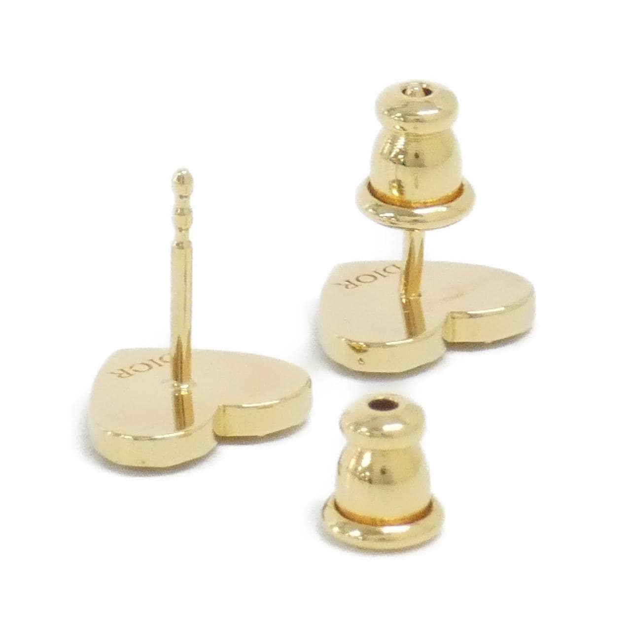 【新品】クリスチャンディオール クレール ディー リュヌ E4276WOMCY ピアス