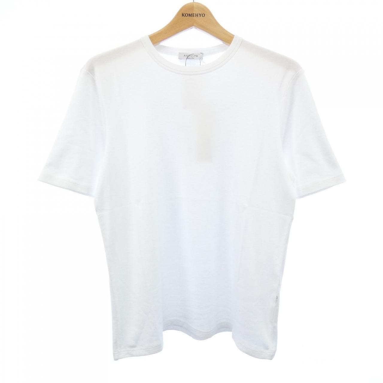アンティーチポ ANTICIPO Tシャツ