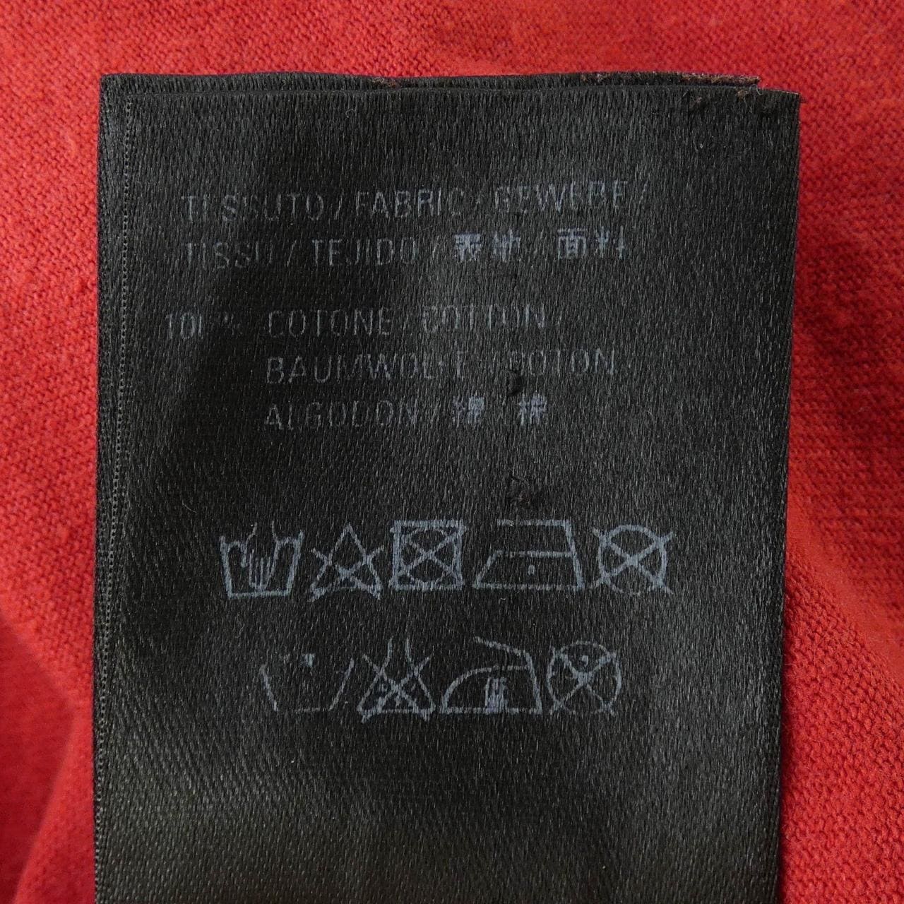 バレンシアガ BALENCIAGA 544271 TCV25 Tシャツ