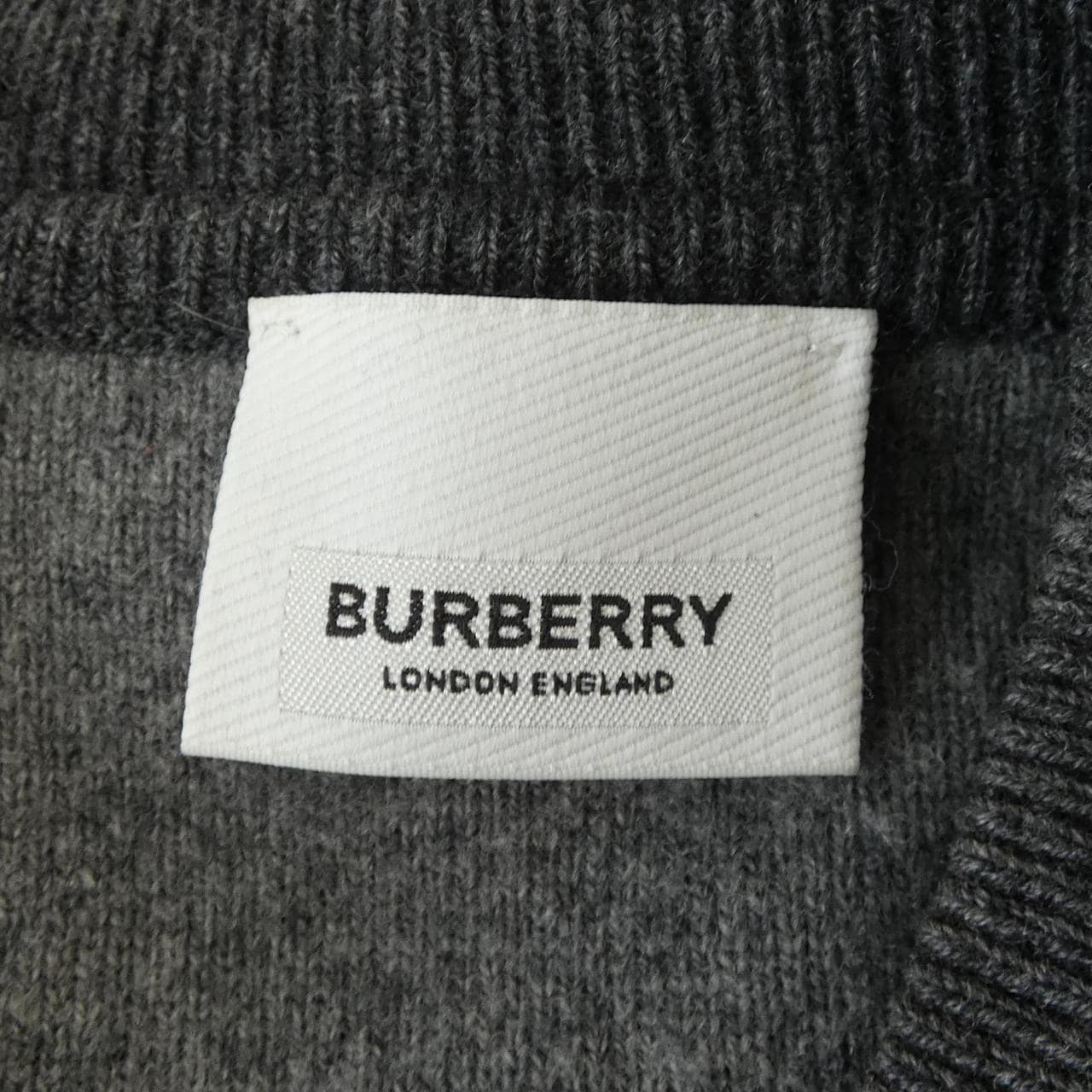 バーバリー BURBERRY 80458981 ジャケット