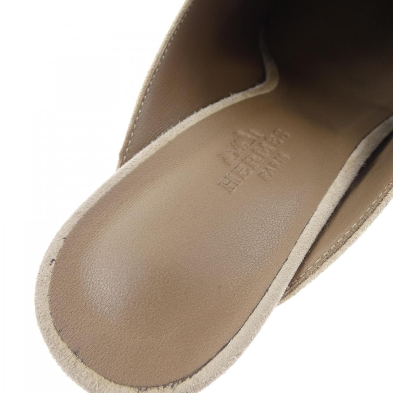 エルメス HERMES FLORE60 フロール60 222058Z シューズ