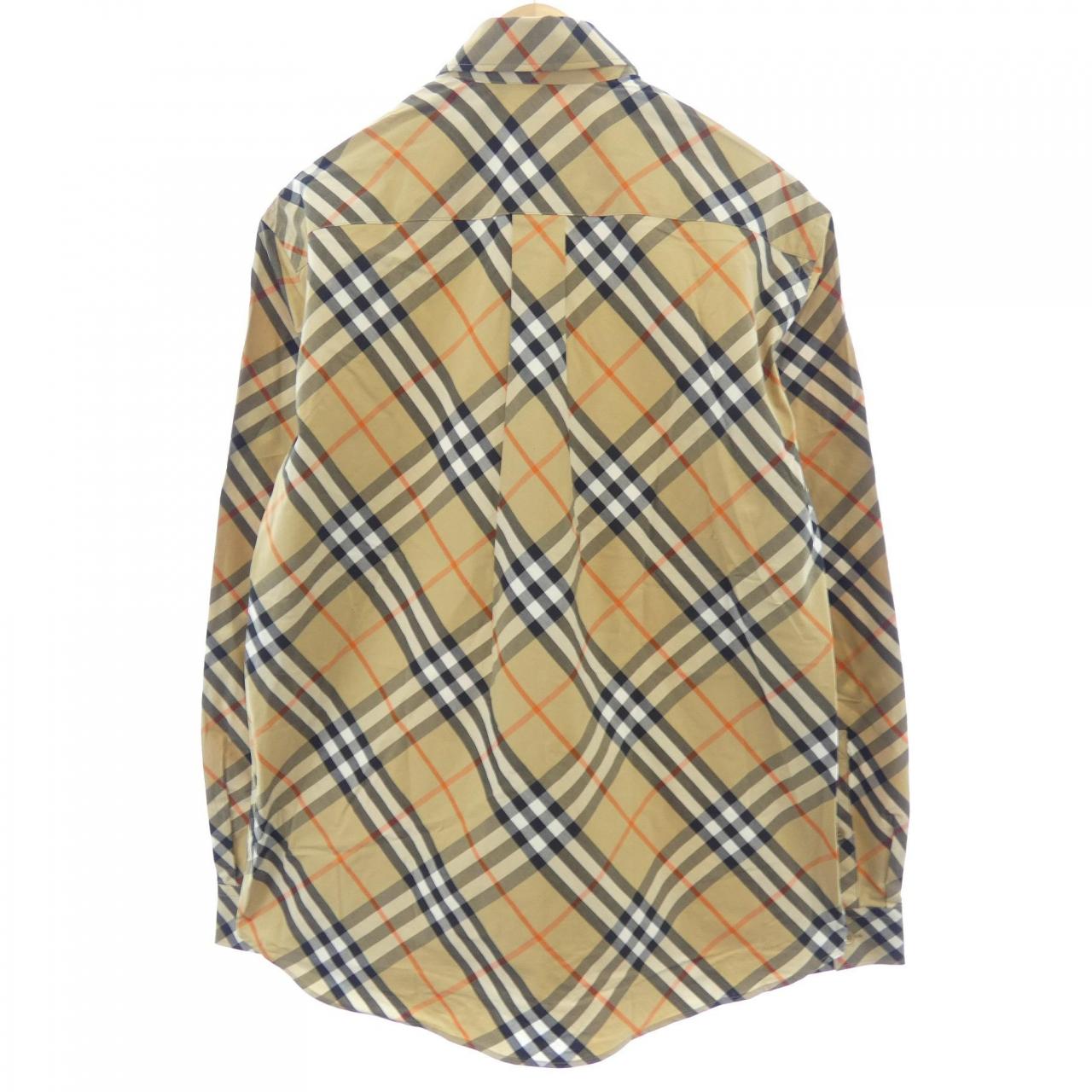 バーバリー BURBERRY 8087634 シャツ