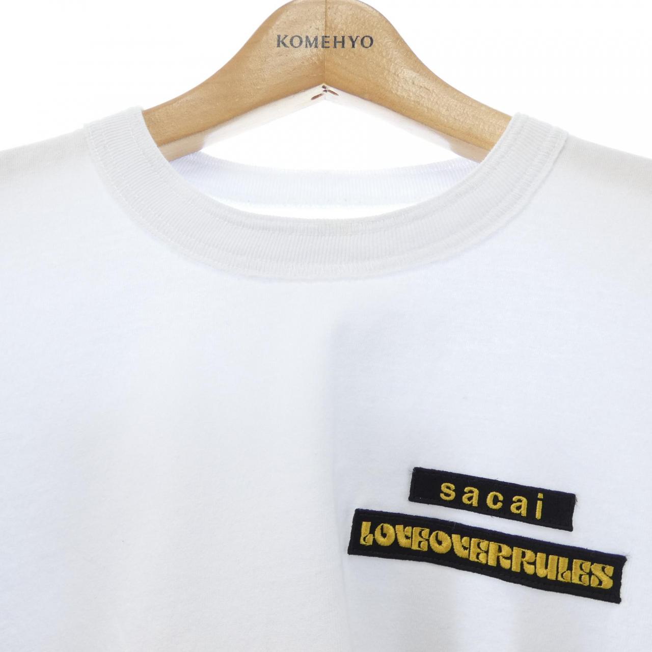 サカイ SACAI トップス
