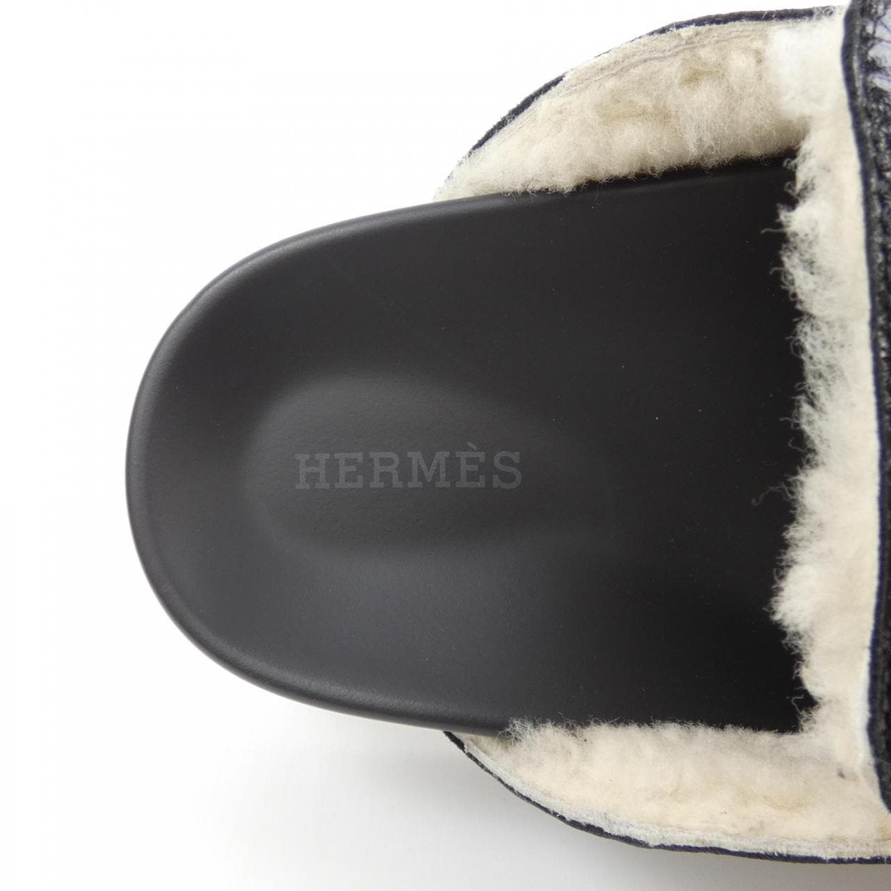 エルメス HERMES サンダル