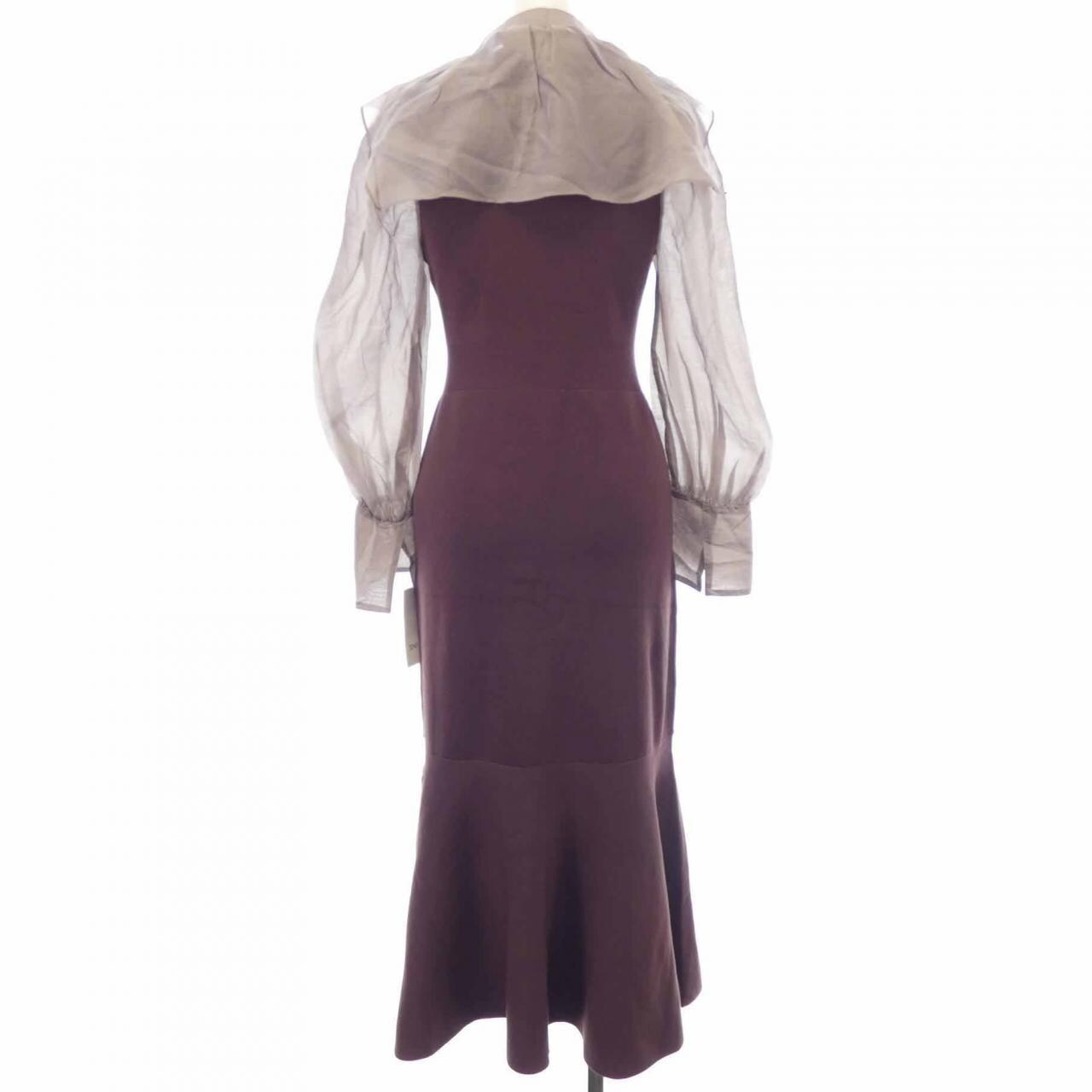 スナイデル Snidel SWNO224281 ワンピース