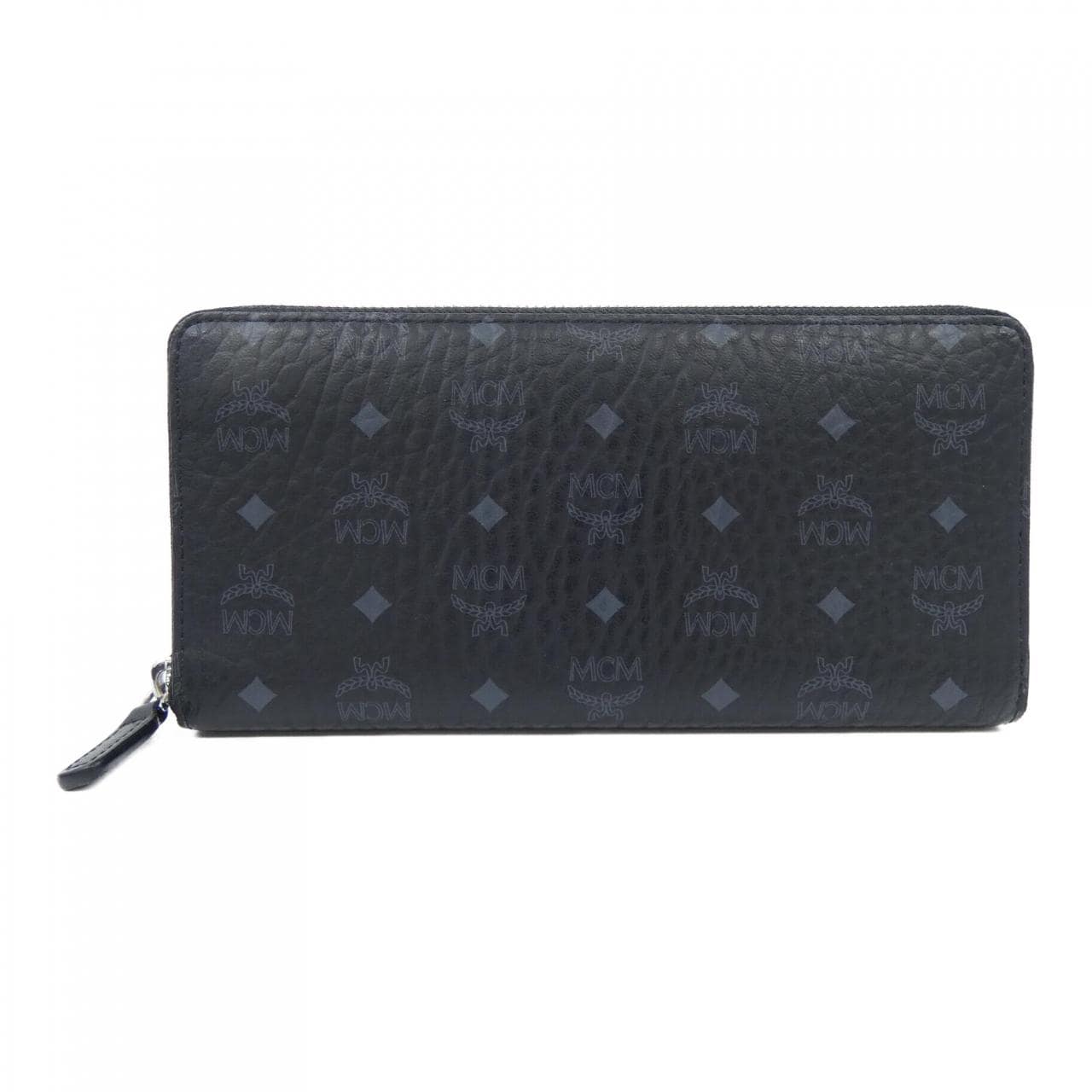 エムシーエム MCM MXLAAVI01BK001 WALLET