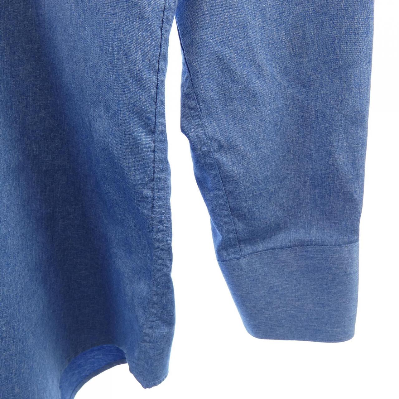 ブラックレーベルクレストブリッジ BLACK LABEL CRESTBRIDGE シャツ