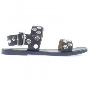 ジルサンダーネイビー JIL SANDER NAVY サンダル