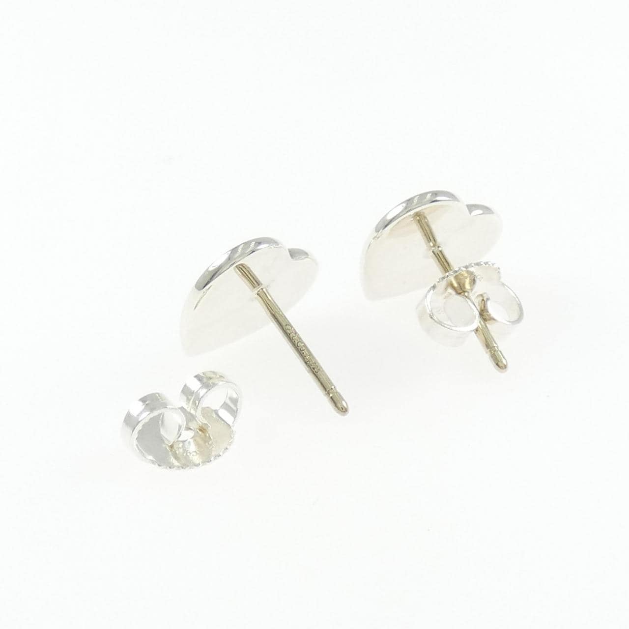 ティファニー リターントゥティファニー ピアス