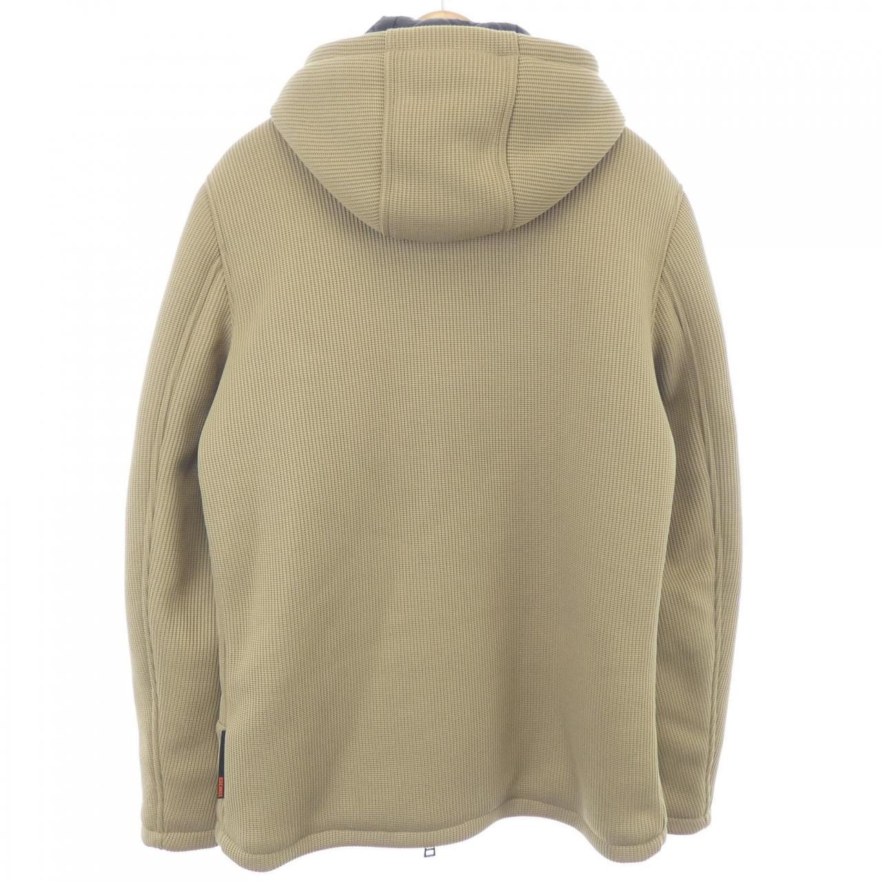 SSEINSE GBI829SS パーカー