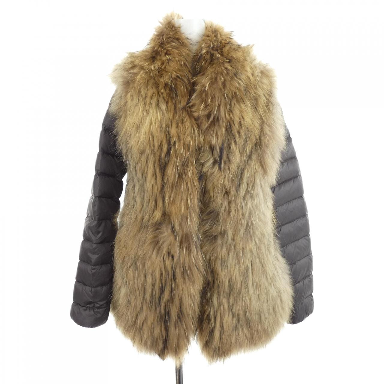 MONCLER ZIBELINE 羽絨服