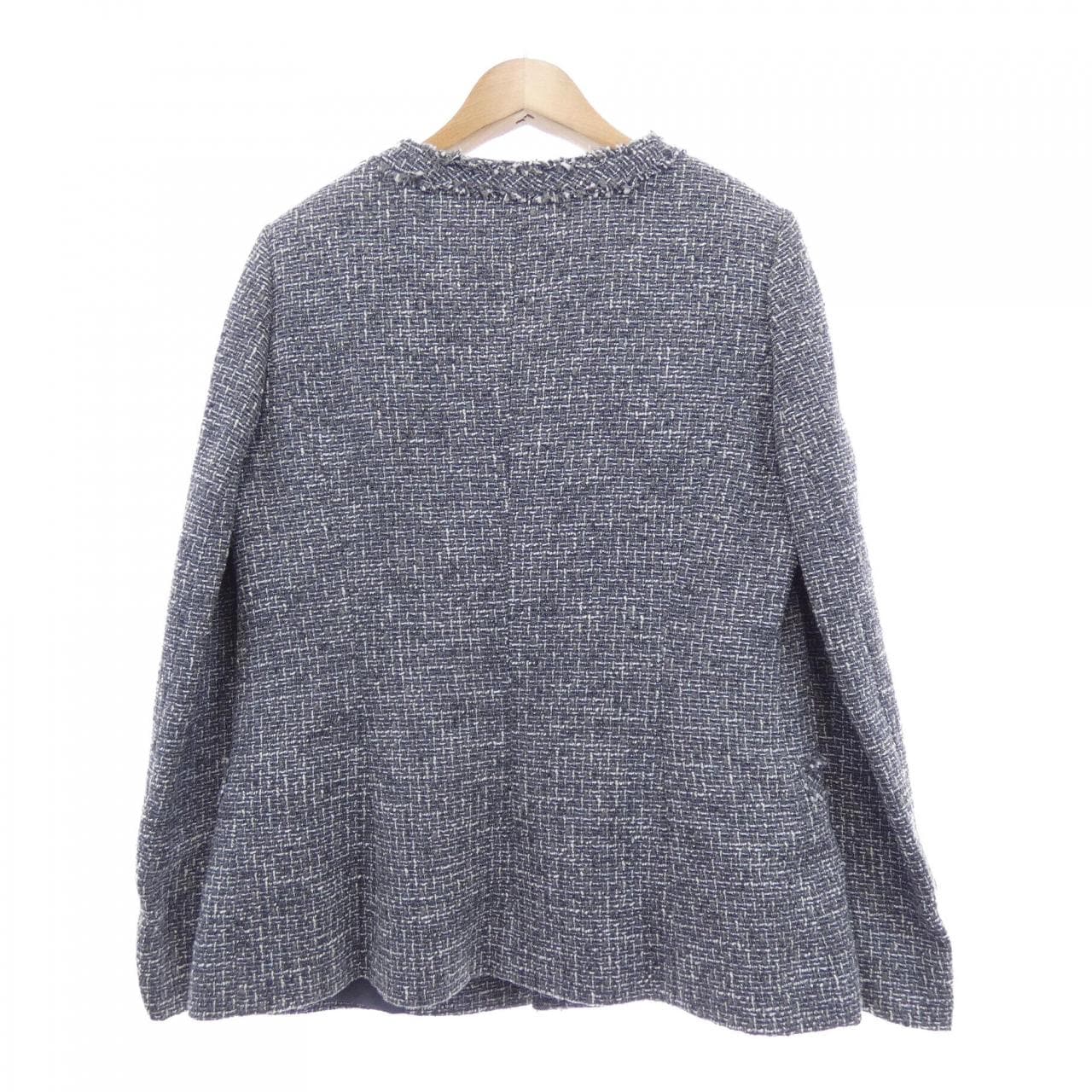 マリナリナルディ MARINA RINALDI ジャケット