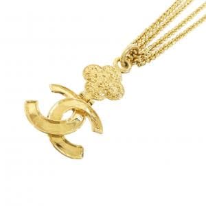 【ヴィンテージ】シャネル ネックレス