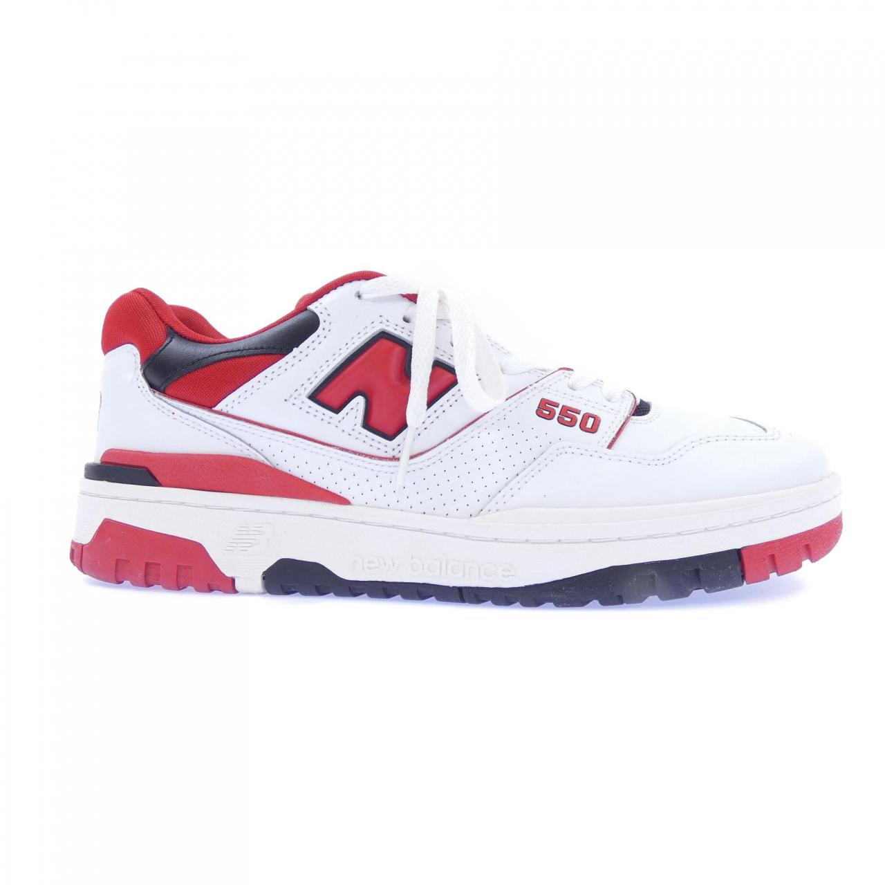 ニューバランス NEW BALANCE BB550SE1 スニーカー