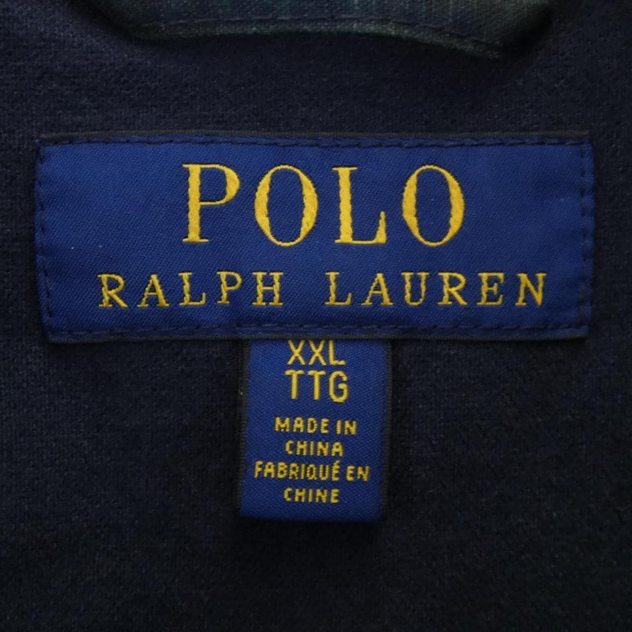 ポロラルフローレン POLO RALPH LAUREN 710750167001 ジャケット