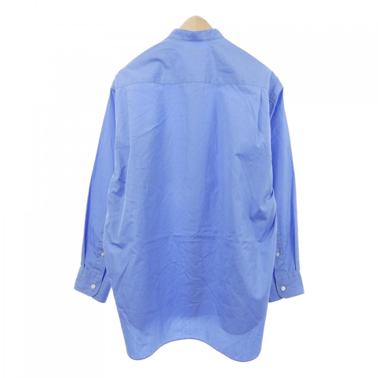 COMME des GARCONS HOMMEHJ-B007衬衫