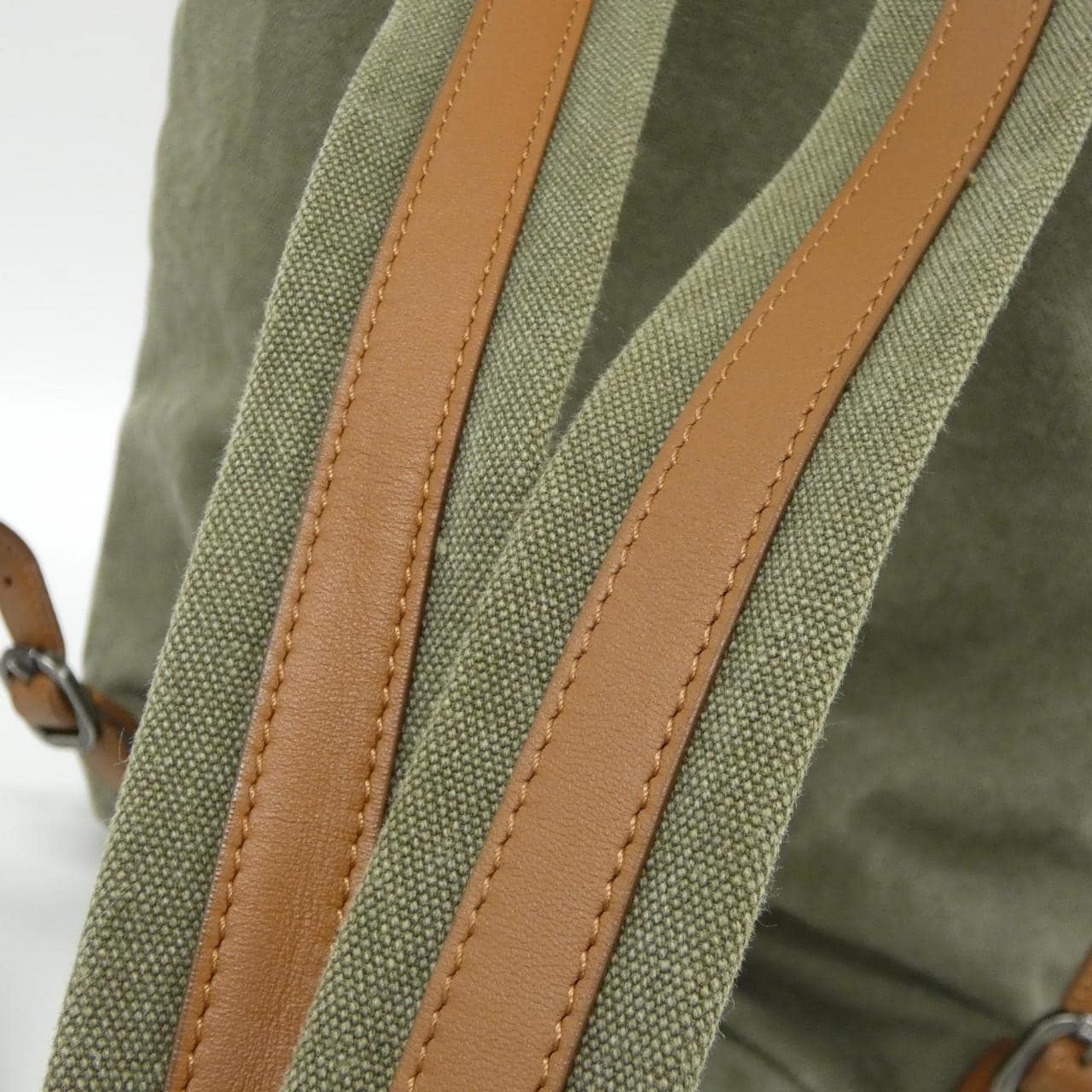 シャネル 93671 リュックサック