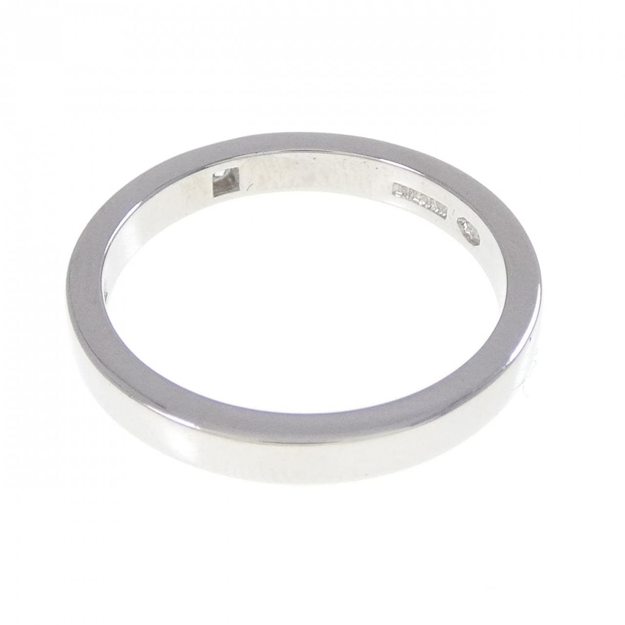 ブルガリ マリーミー リング