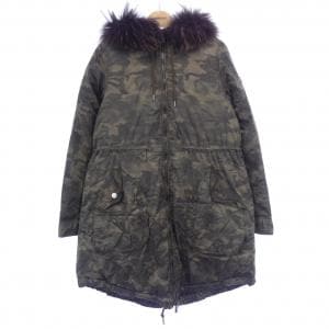 タトラス TATRAS LTA14A4351 ダウンコート