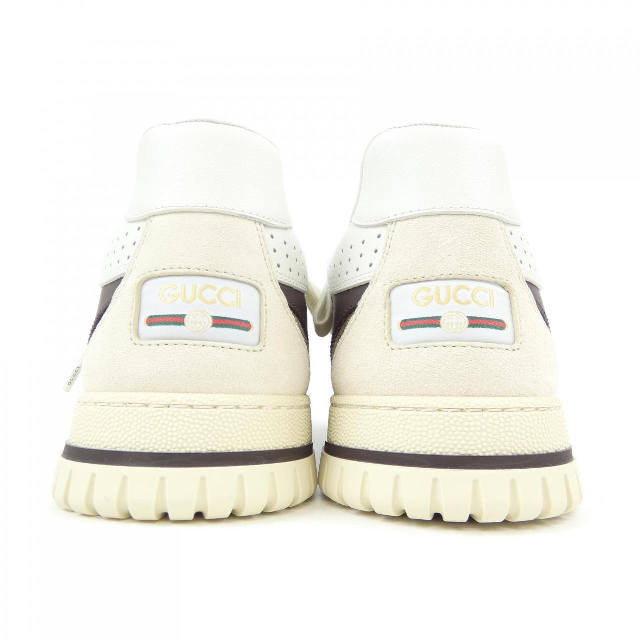 グッチ GUCCI 787476 AADHW 9573 スニーカー