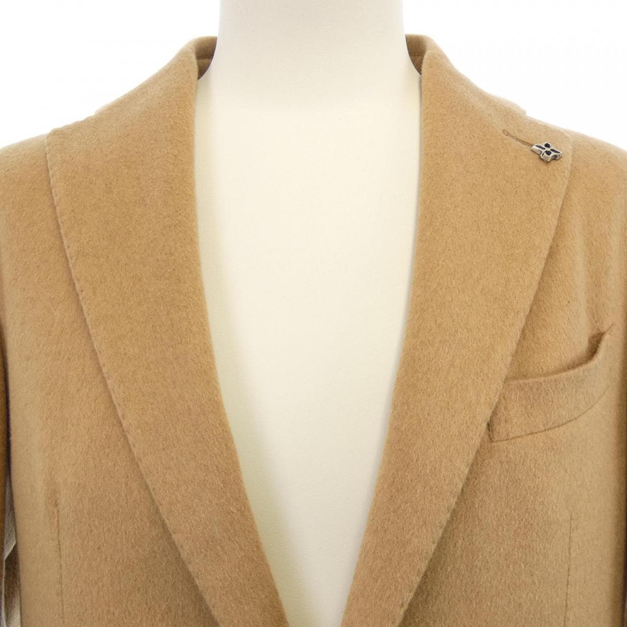 タリアトーレ TAGLIATORE ジャケット