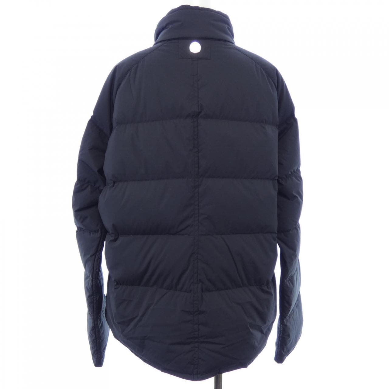 HERMES Crude Cell 800169E PIUMINO Down Jacket
