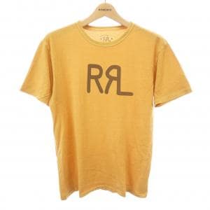 ダブルアールエル RRL Tシャツ