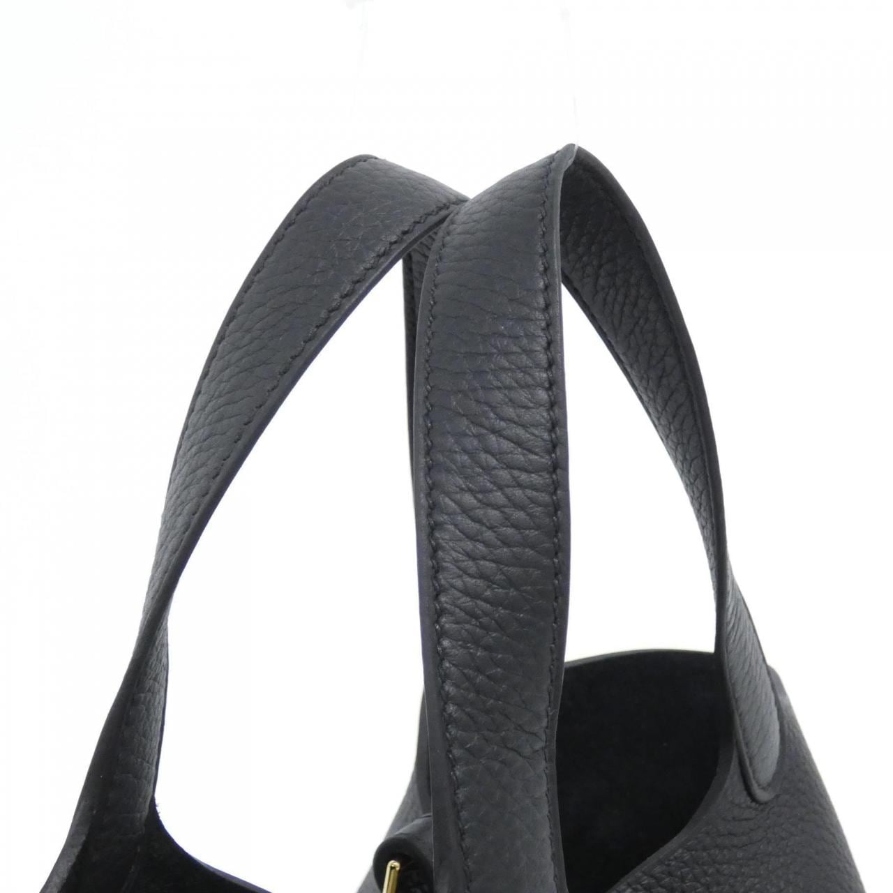 【未使用品】エルメス ピコタン ロック PM 056289CC バッグ