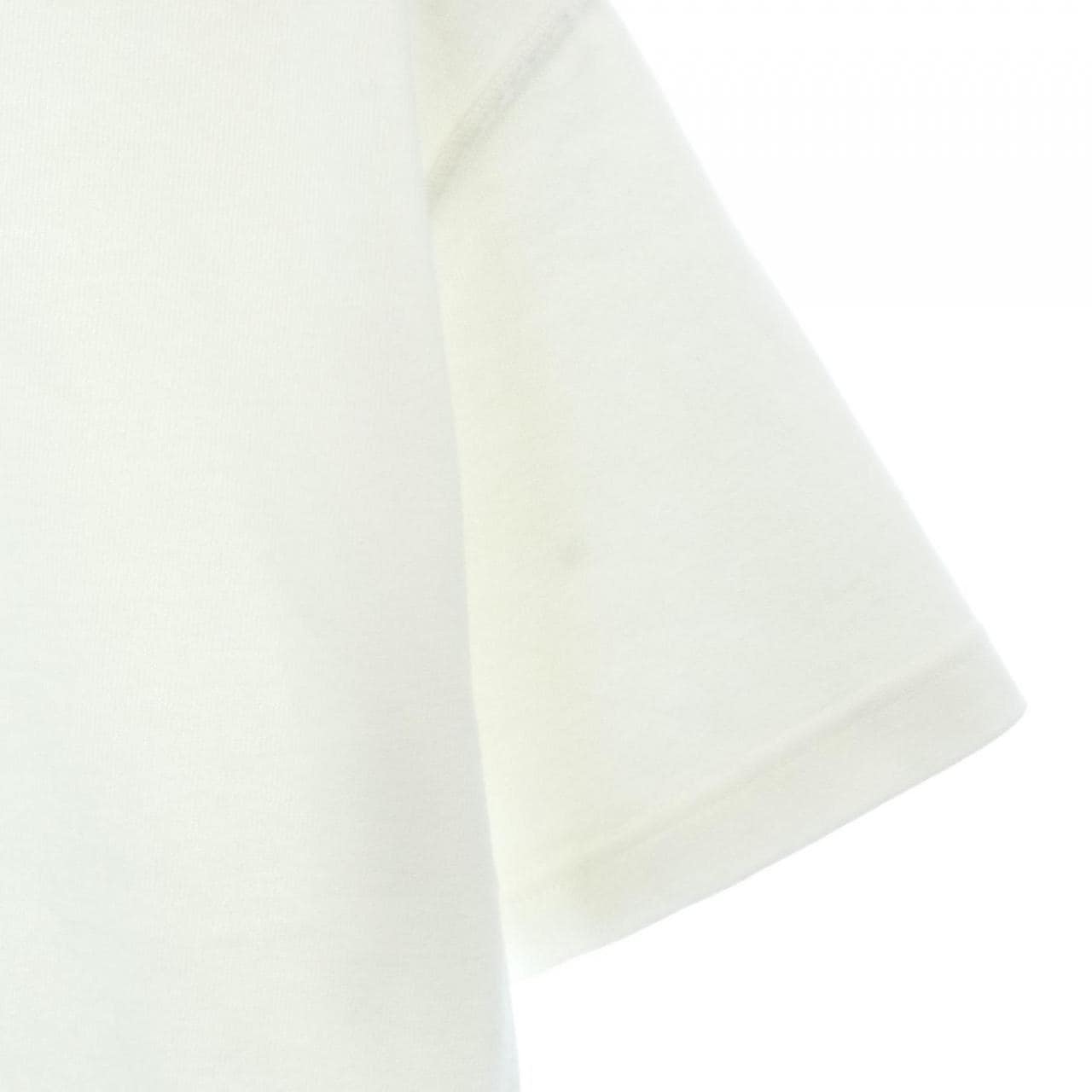 ルイヴィトン LOUIS VUITTON LVペンダント エンブロイダリー HIY12WJYH Tシャツ