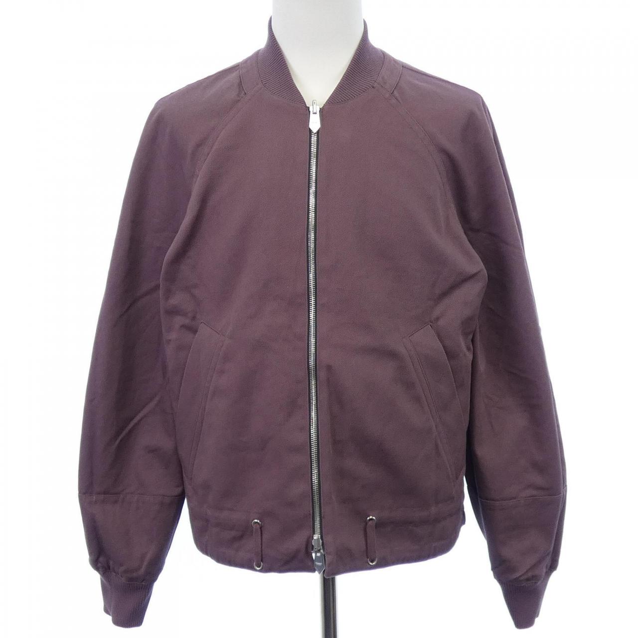 エルメス HERMES *21-5514 ジャケット