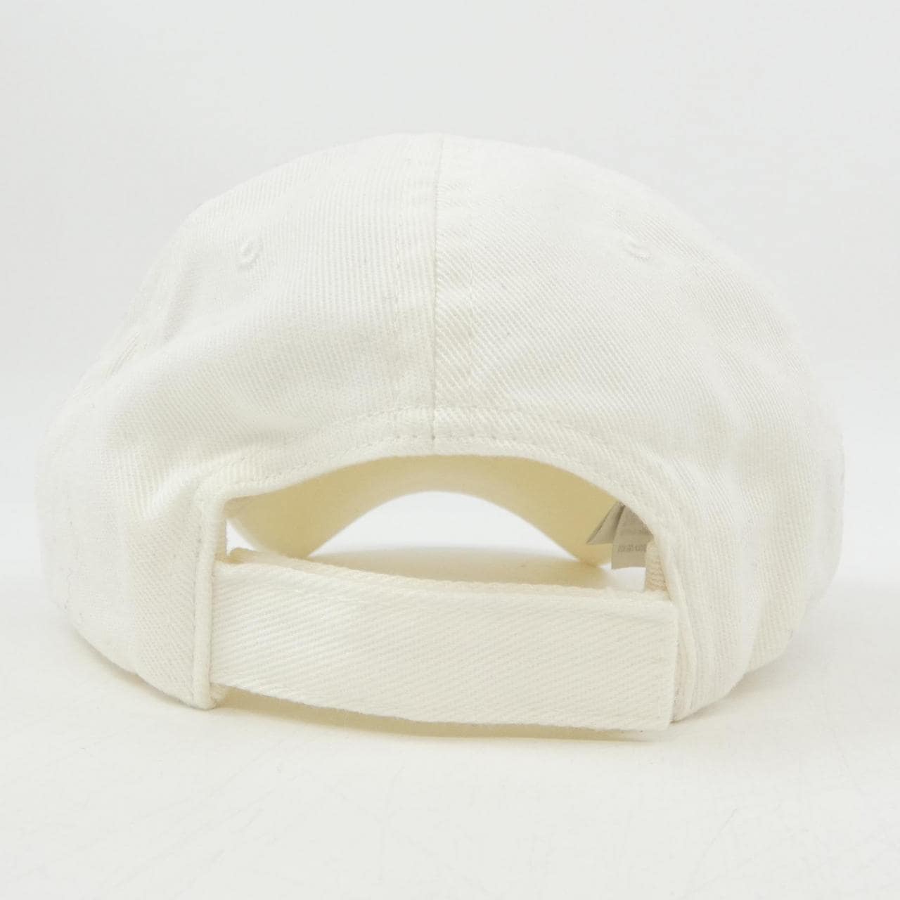 バレンシアガ BALENCIAGA 529192 410B2 キャップ