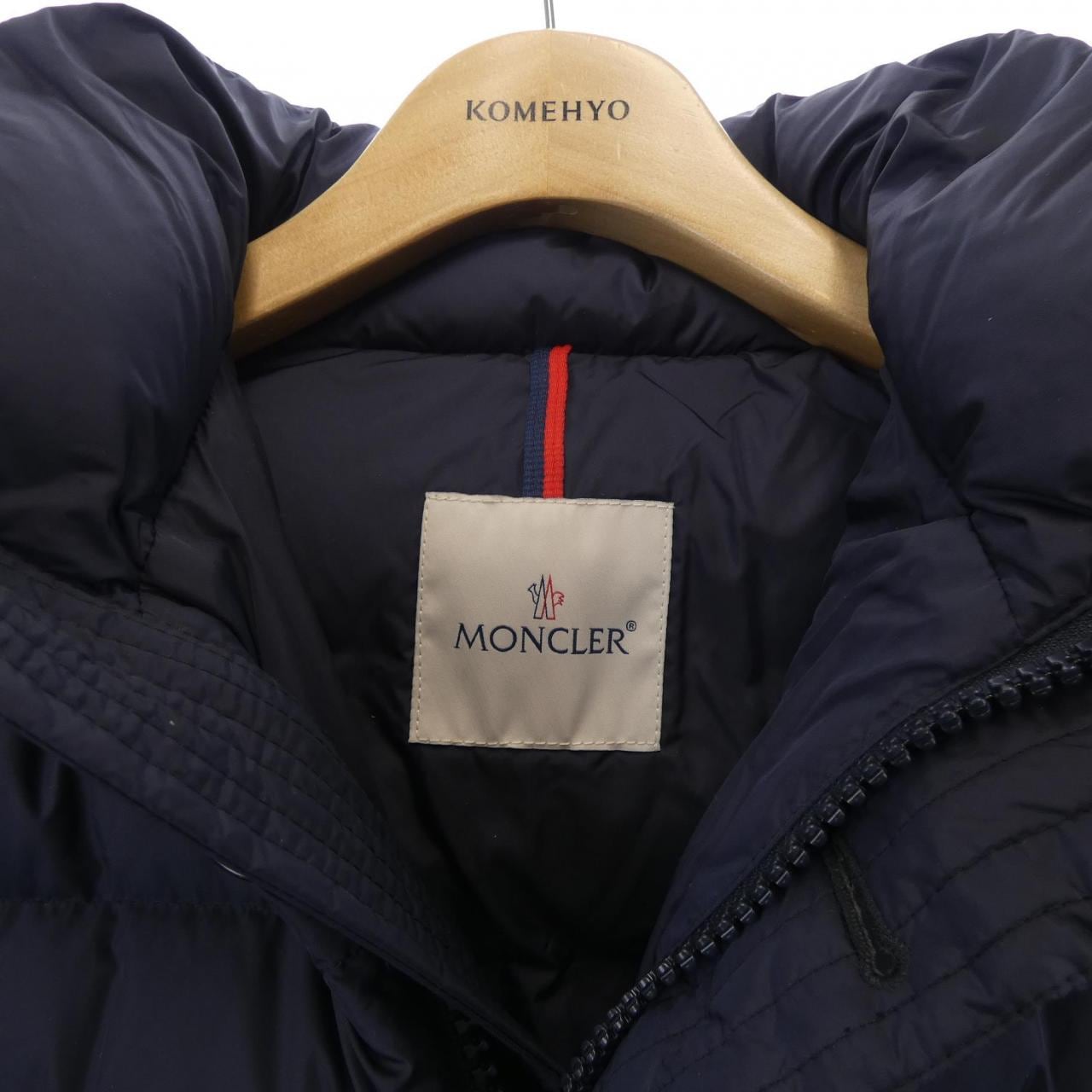モンクレール MONCLER CLUNY ダウンジャケット