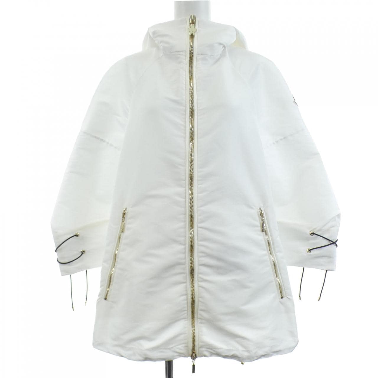 モンクレールガムルージュ MONCLER GAMMEROUGE MINIQUE ジャケット
