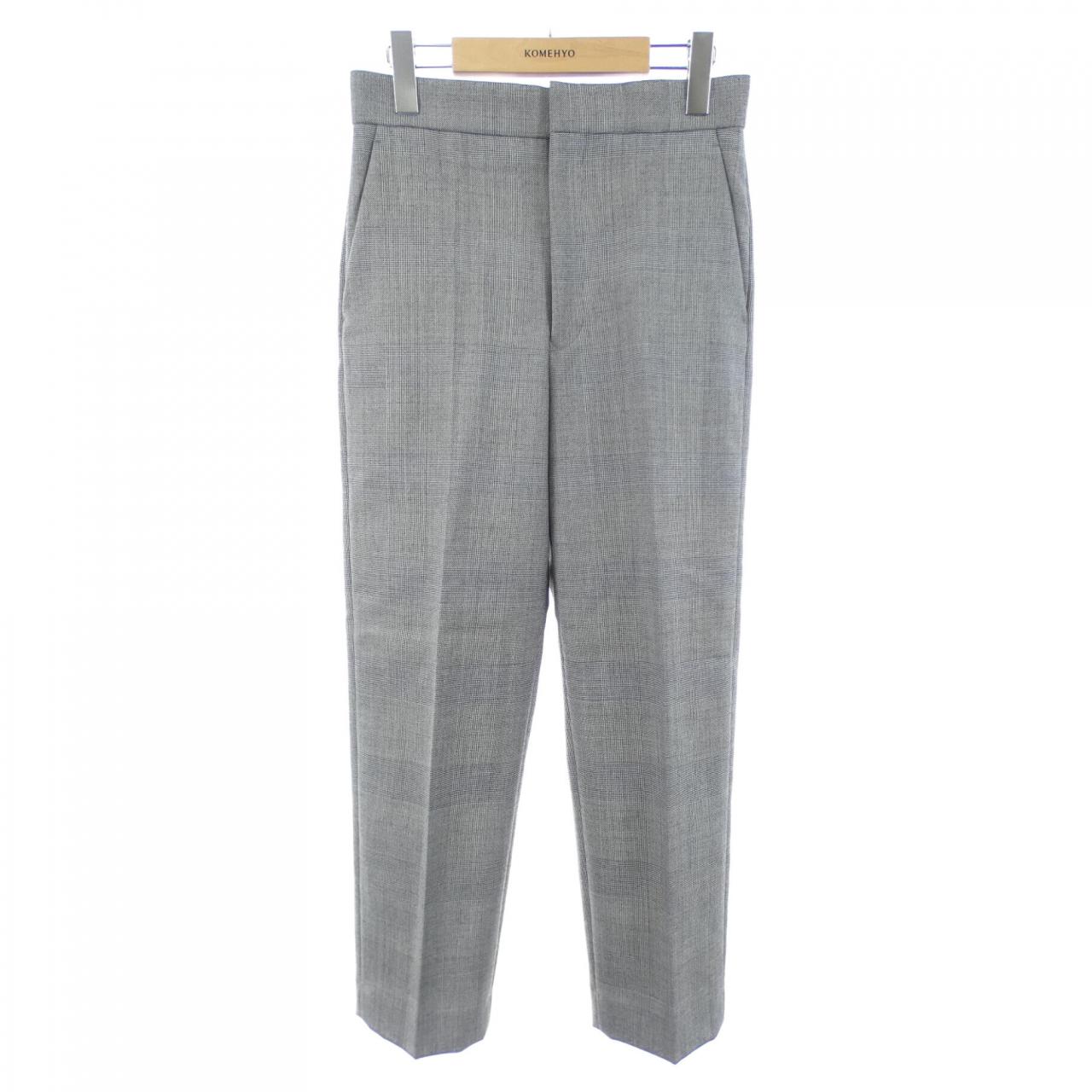 ドゥロワー DRAWER 6514-236-0935 パンツ