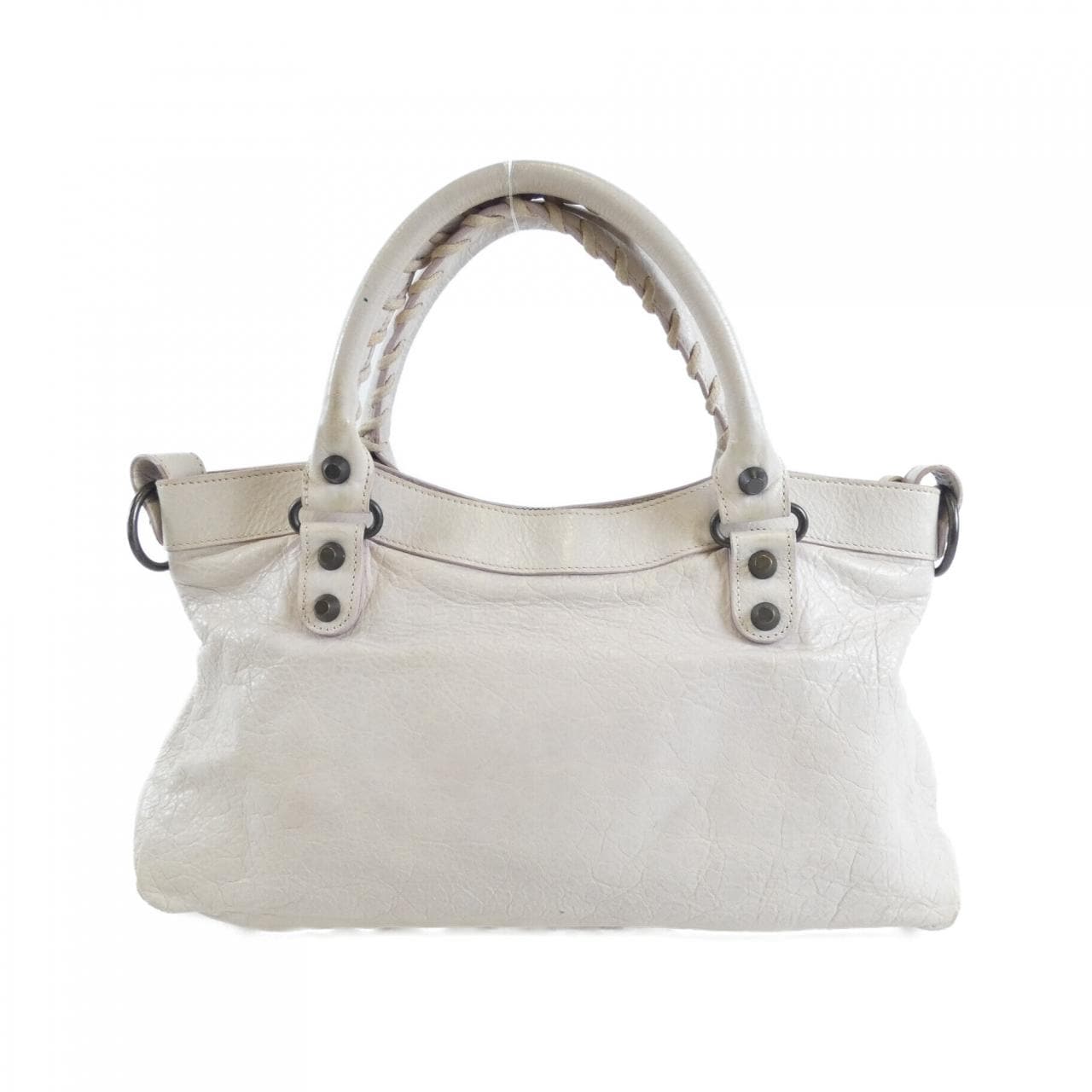 バレンシアガ ザ ファースト 103208 D94JT バッグ