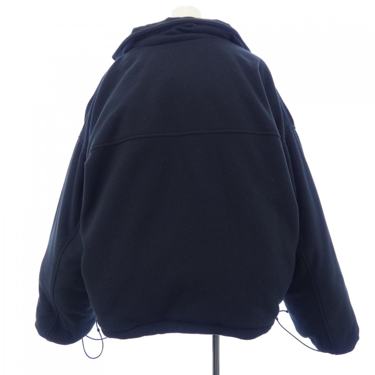 バレンシアガ BALENCIAGA 704507 TMQ04 UNISEX ジャケット