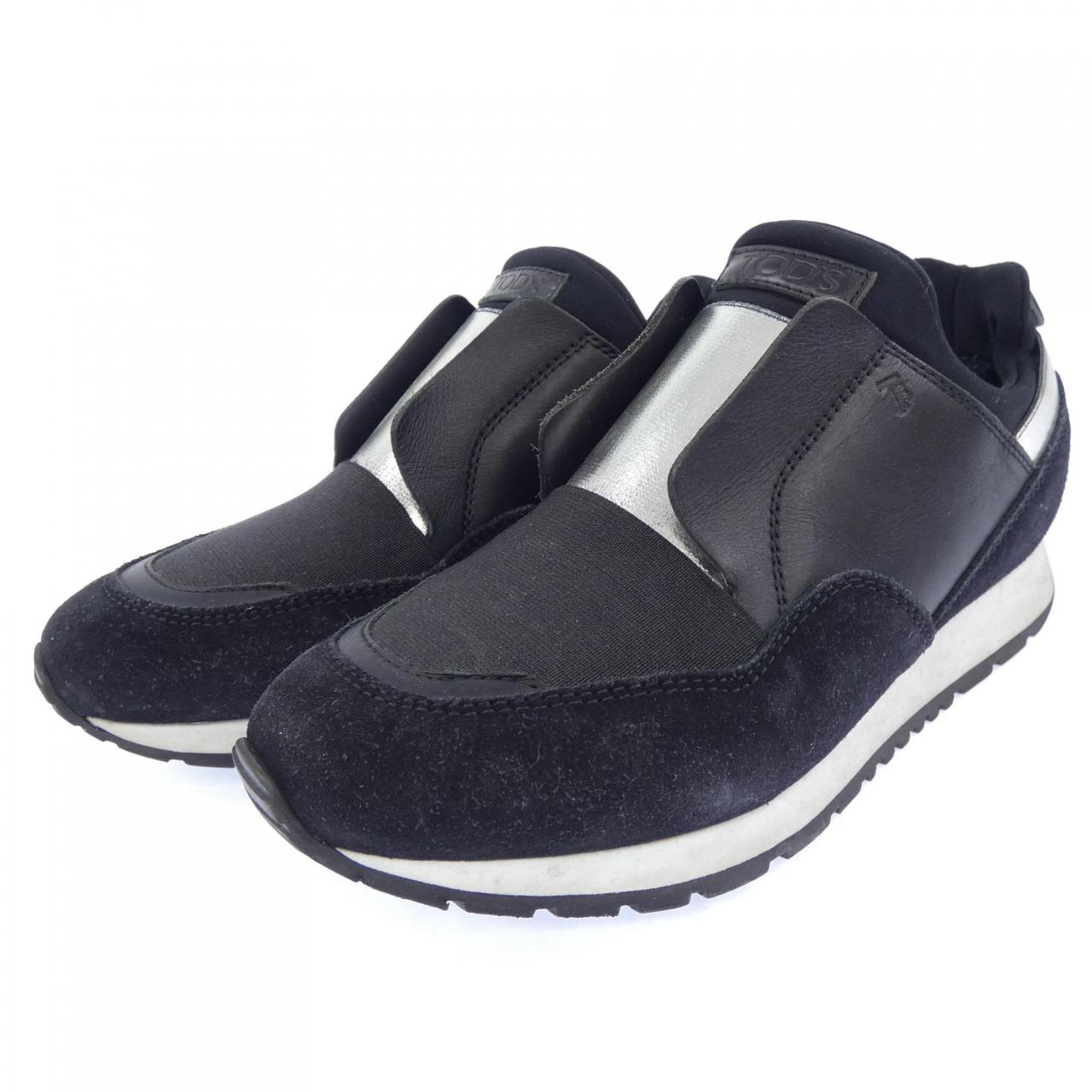 トッズ TOD'S スニーカー