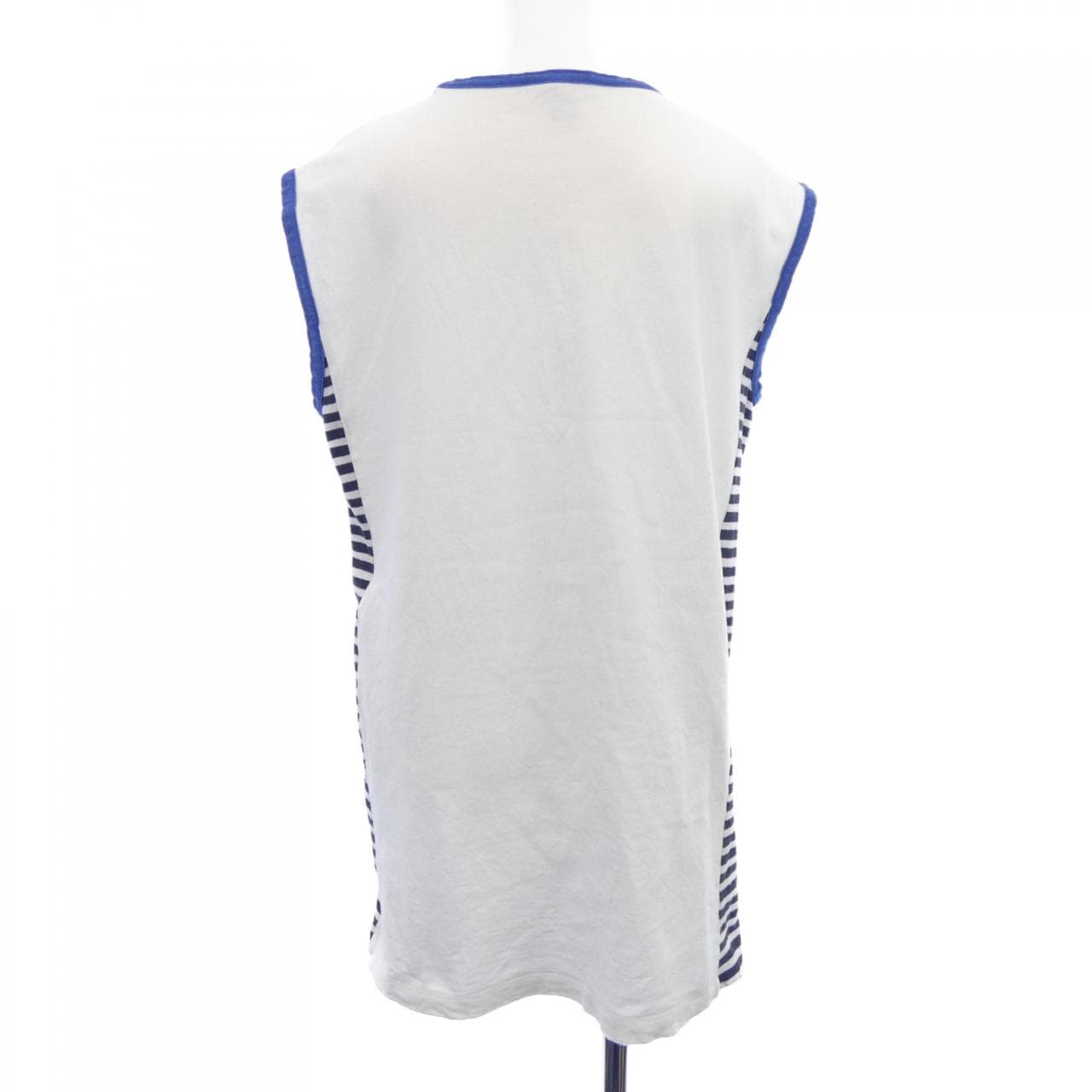 ルイヴィトン LOUIS VUITTON VUITTON PARIS バスケットボールタンクトップ FPTB07OB0 タンクトップ