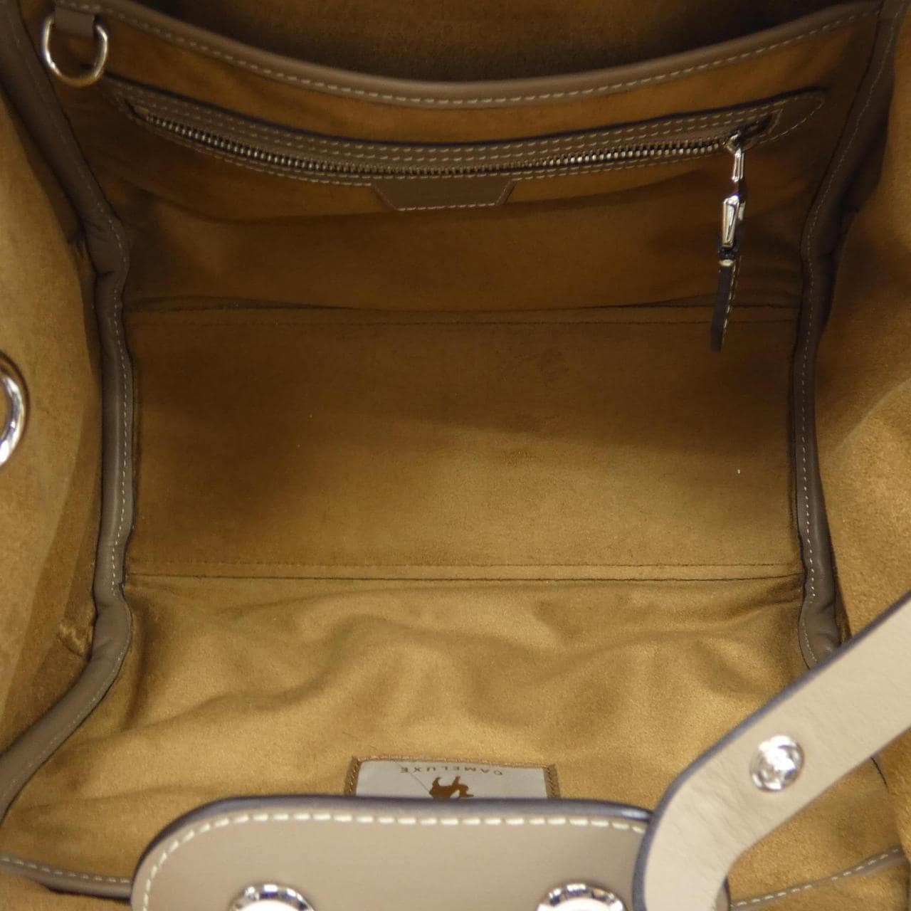 マックスマーラ Max Mara 245161 テディベア BAG