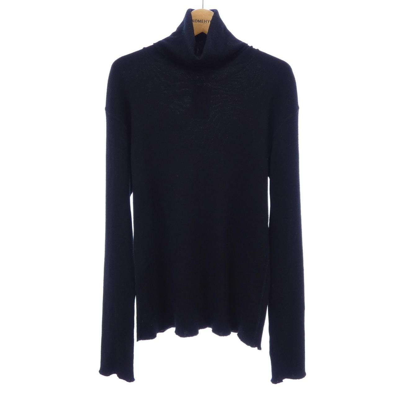 ドゥーズィエムクラス DEUXIEME CLASSE ニット