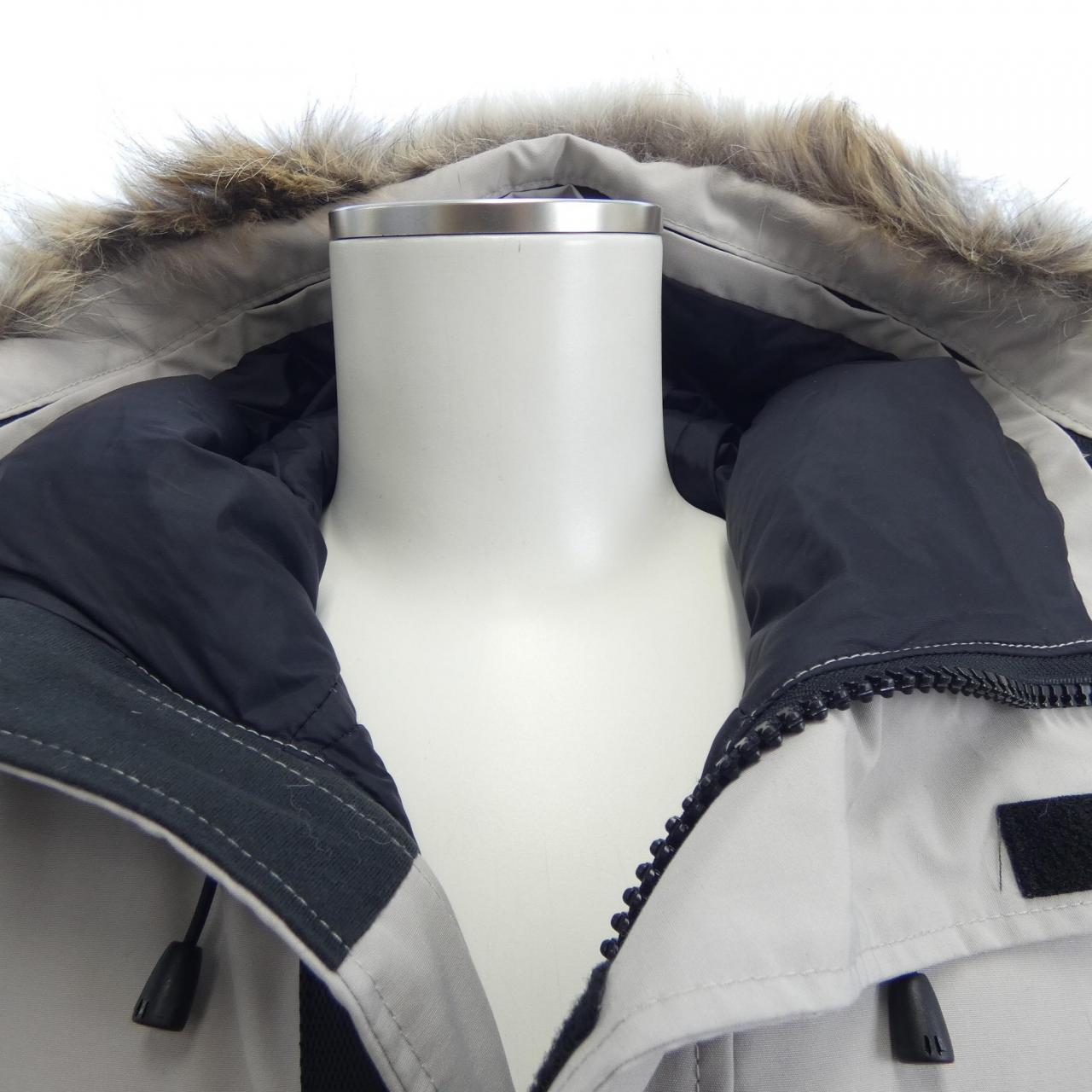 カナダグース CANADA GOOSE ヘリテージ 2062MA LANGFORD ラングフォード ダウンジャケット