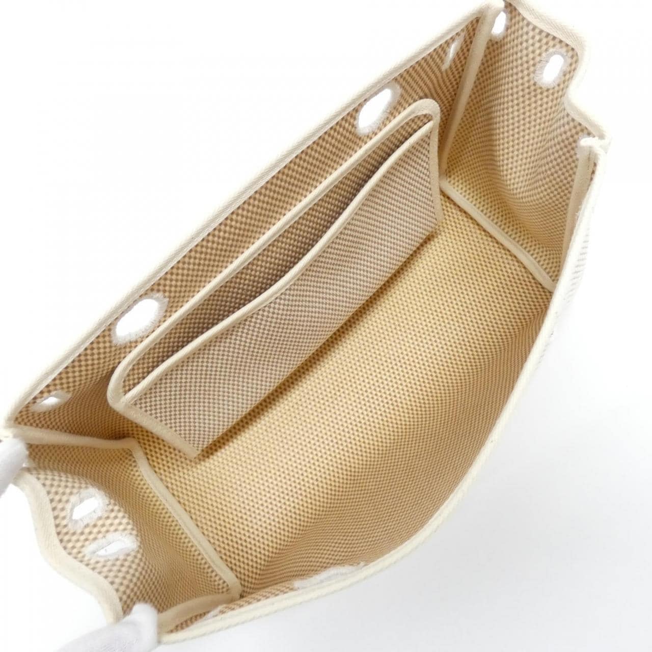 エルメス ニュー エールバッグ カバス PM 041521CB バッグ