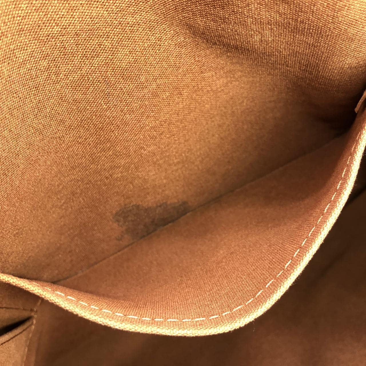 ルイヴィトン モノグラム ボブール M53013 バッグ