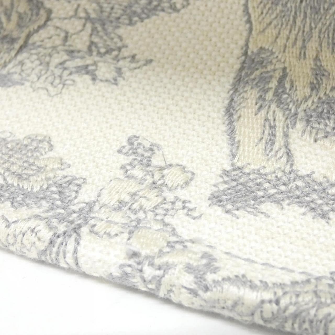 クリスチャンディオール TOILE DE JOUY ディオール ブック トート ミディアム M1296ZTDT バッグ