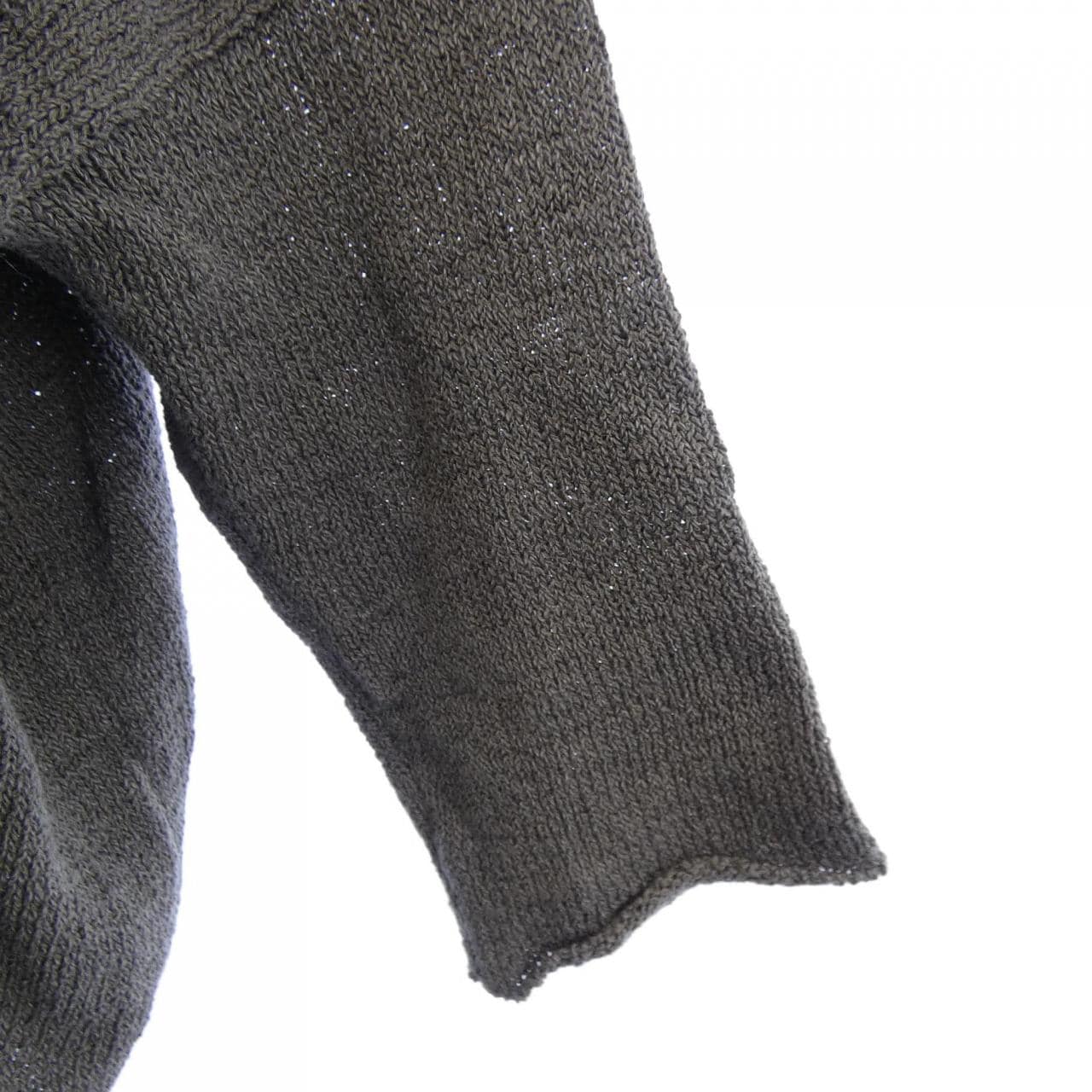 エヴァムエヴァ evam eva ニット