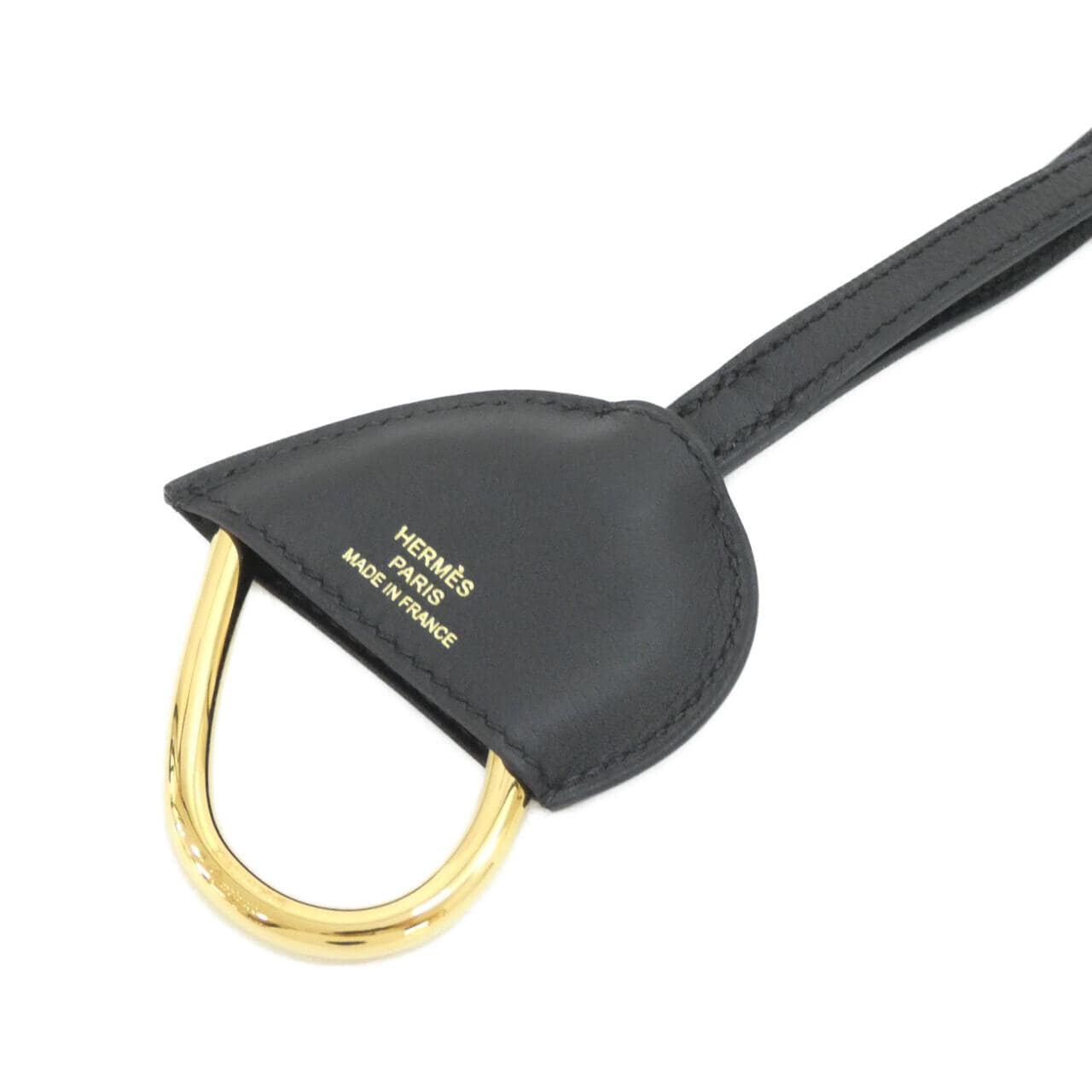 エルメス オー クール デュ フォーブール 500245FC ネックレス