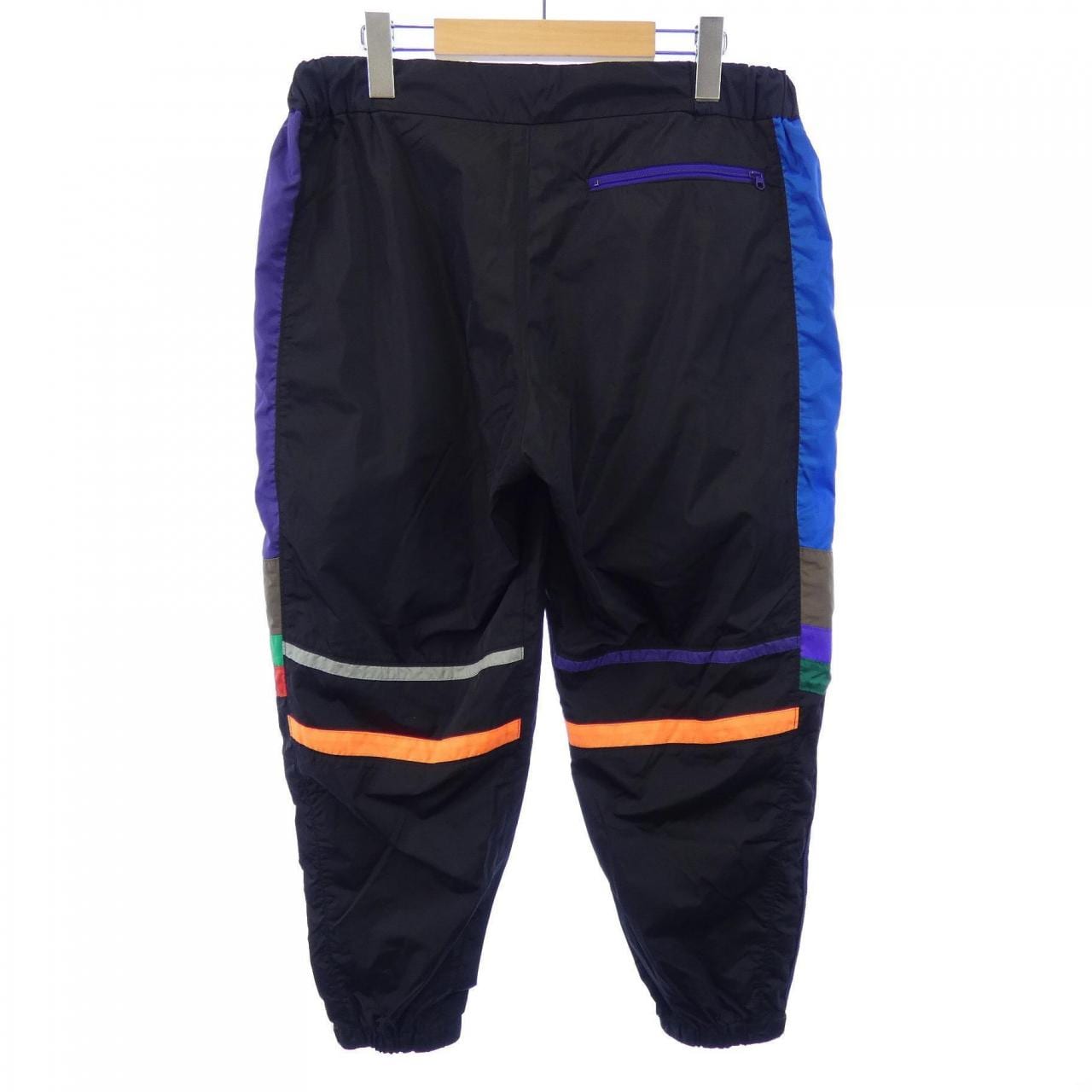 カラー Kolor パンツ