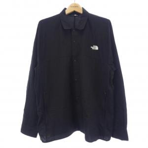 ザノースフェイス THE NORTH FACE NP22260 シャツ