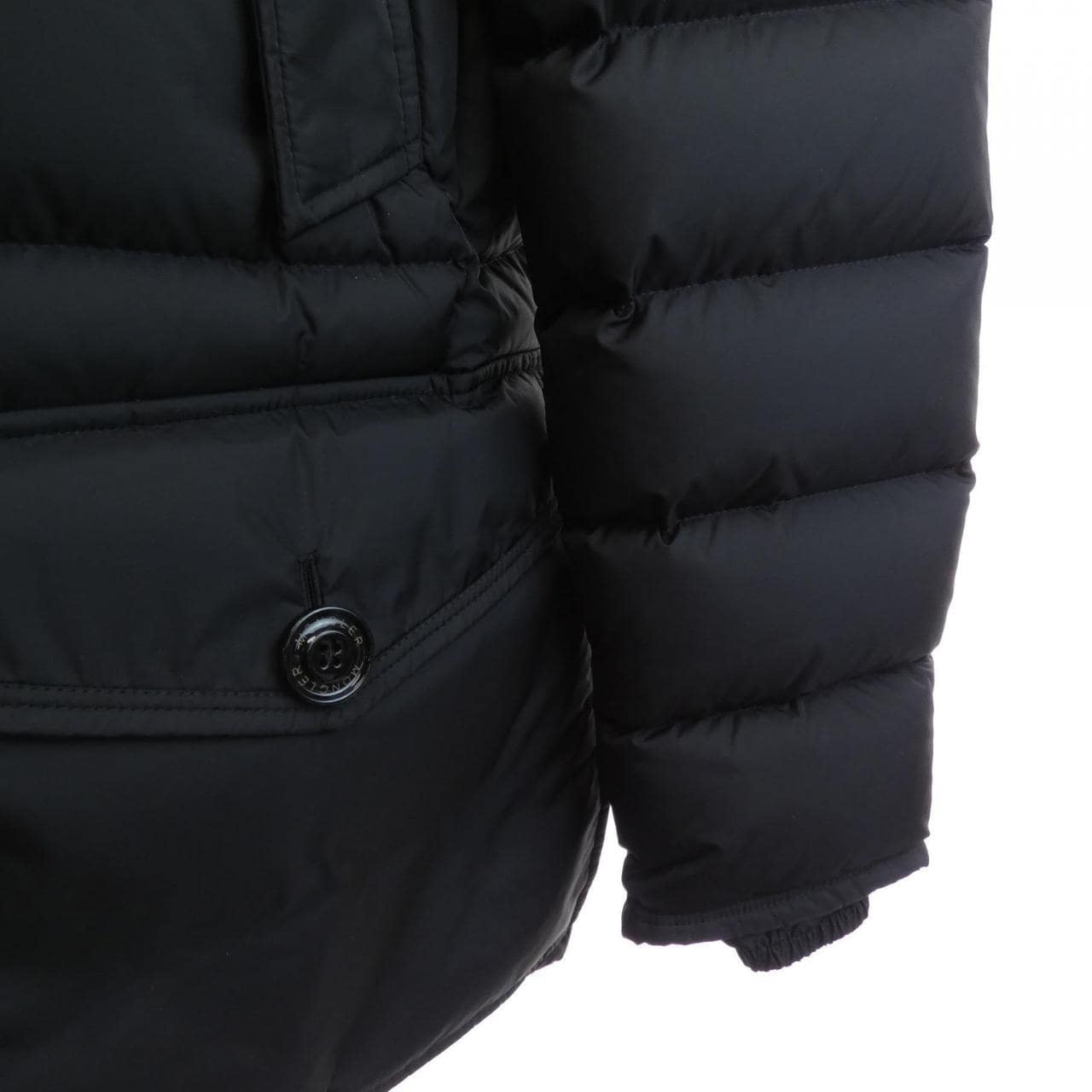 モンクレール MONCLER CLUNY ダウンジャケット